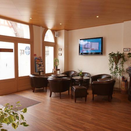 Le Touquet Hotel Le Caddy מראה חיצוני תמונה