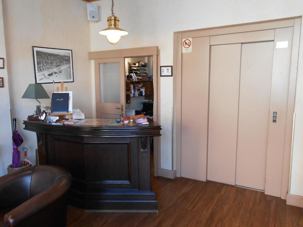 Le Touquet Hotel Le Caddy מראה חיצוני תמונה