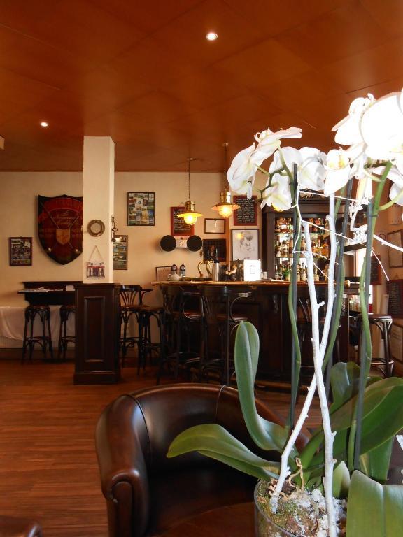 Le Touquet Hotel Le Caddy מראה חיצוני תמונה